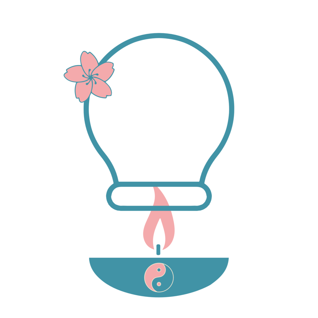 LOGO TUINA V1 BLANC
